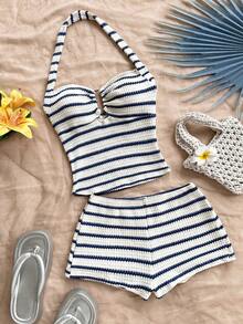 Women's  2 Piece Vacation set