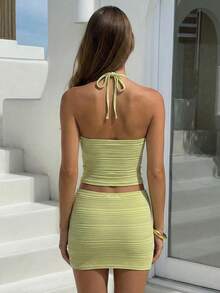 Women's 2 Piece Set