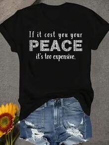 Women's T-Shirt