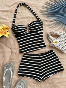 Women's  2 Piece Vacation set